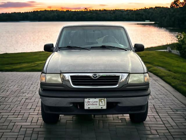 used 1998 Mazda B3000 car, priced at $6,455