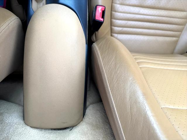 used 1999 Porsche Boxster car, priced at $12,988
