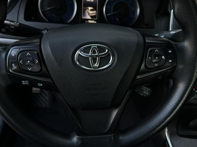 used 2016 Toyota Camry Hybrid car, priced at $11,888