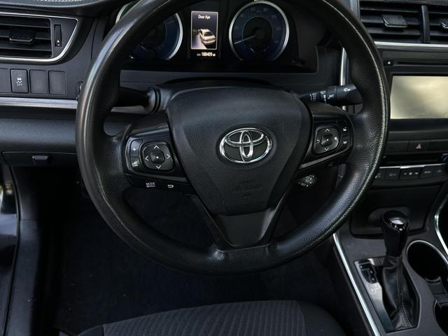 used 2016 Toyota Camry Hybrid car, priced at $11,888