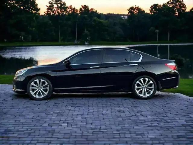 used 2013 Honda Accord car, priced at $8,695