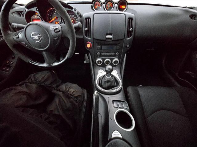 used 2016 Nissan 370Z car, priced at $22,988