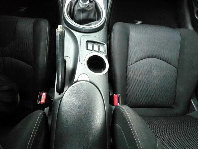 used 2016 Nissan 370Z car, priced at $23,888
