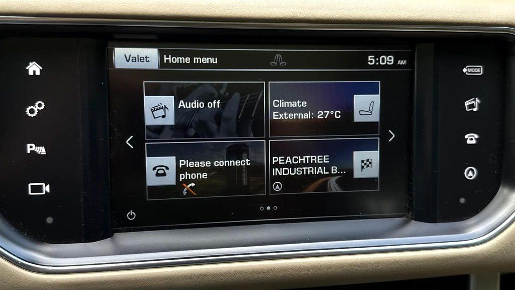 used 2016 Land Rover Range Rover car, priced at $23,788