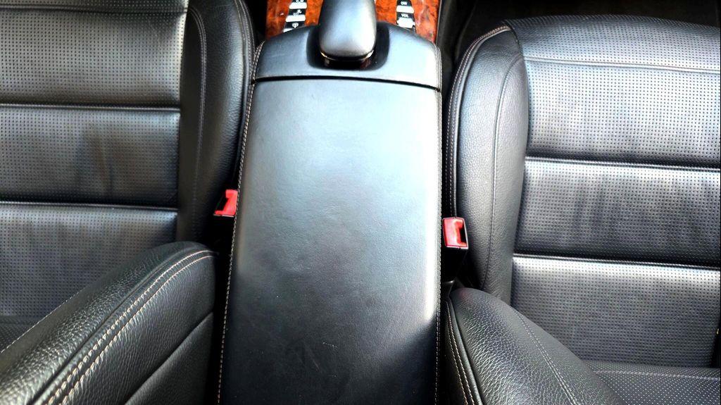 used 2013 Mercedes-Benz S-Class car, priced at $23,999