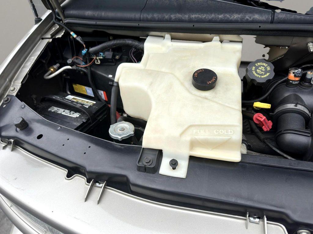 used 2002 Chevrolet Express 1500 car, priced at $9,888