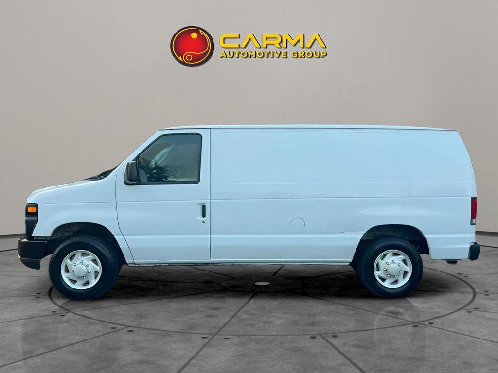 used 2008 Ford E150 car, priced at $14,598
