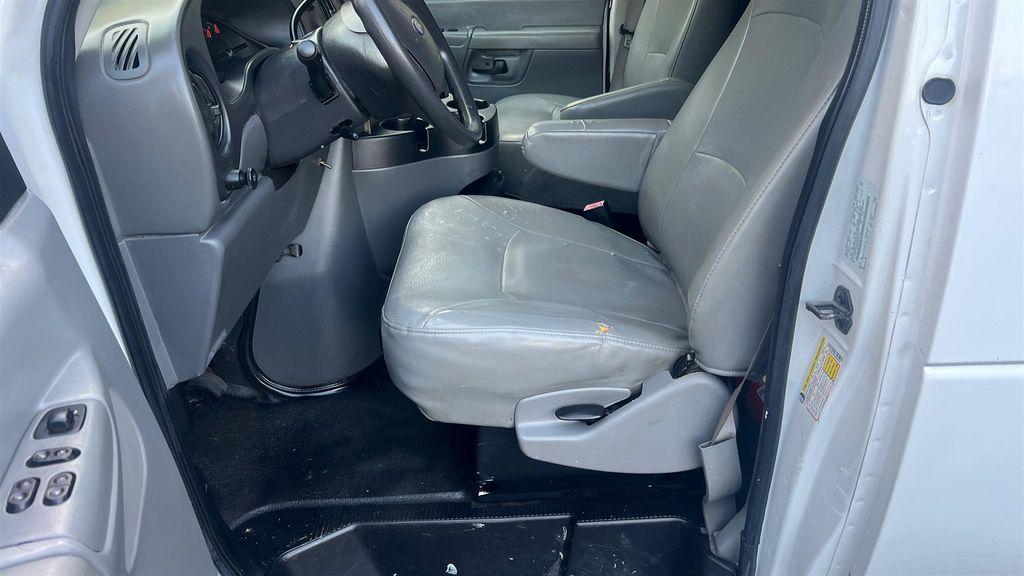 used 2008 Ford E150 car, priced at $14,598
