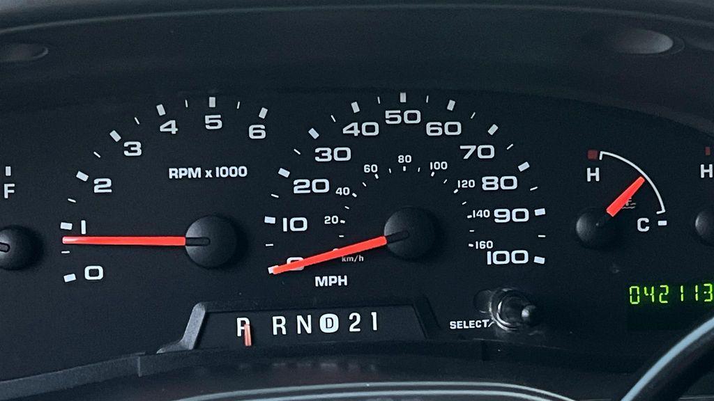 used 2008 Ford E150 car, priced at $14,598
