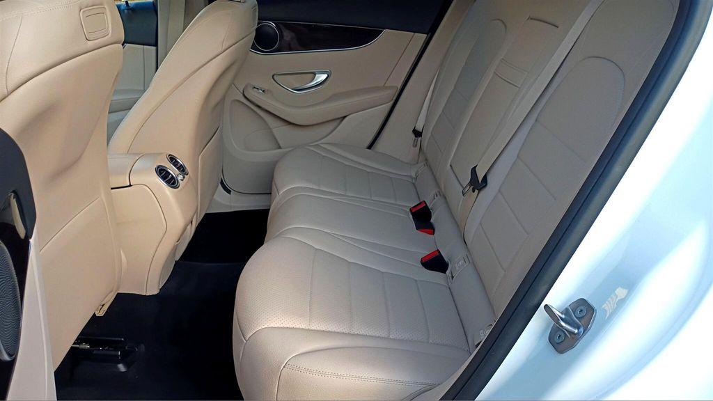 used 2019 Mercedes-Benz GLC 300 car, priced at $11,988