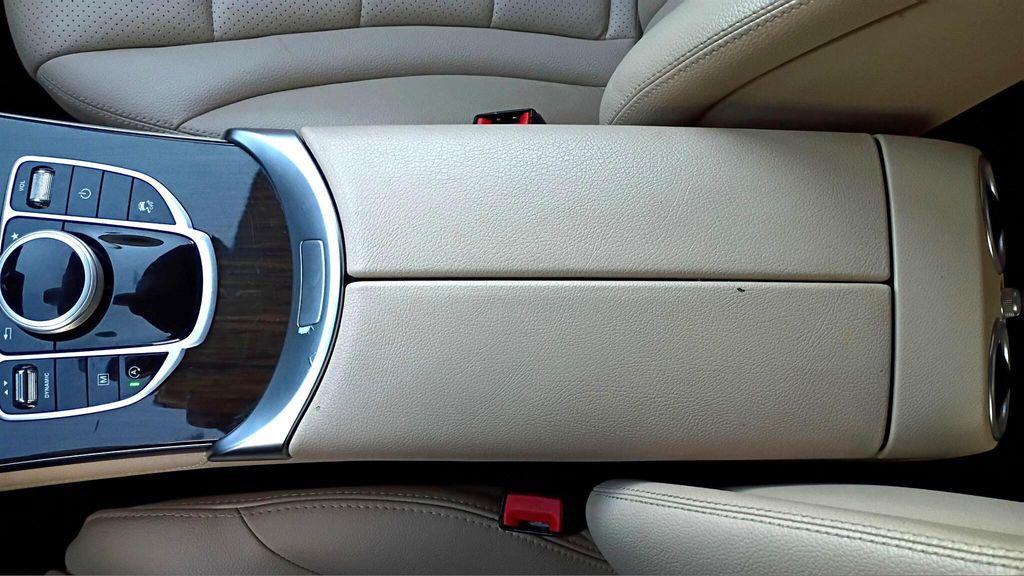 used 2019 Mercedes-Benz GLC 300 car, priced at $11,988