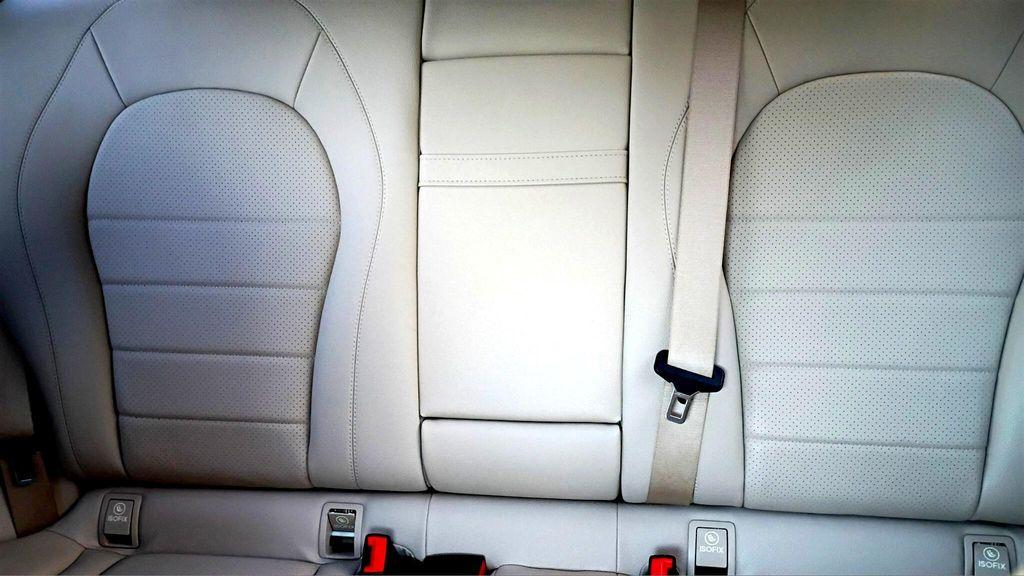 used 2019 Mercedes-Benz GLC 300 car, priced at $11,988