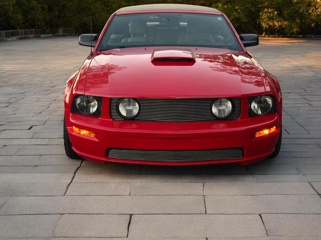used 2006 Ford Mustang car, priced at $15,988