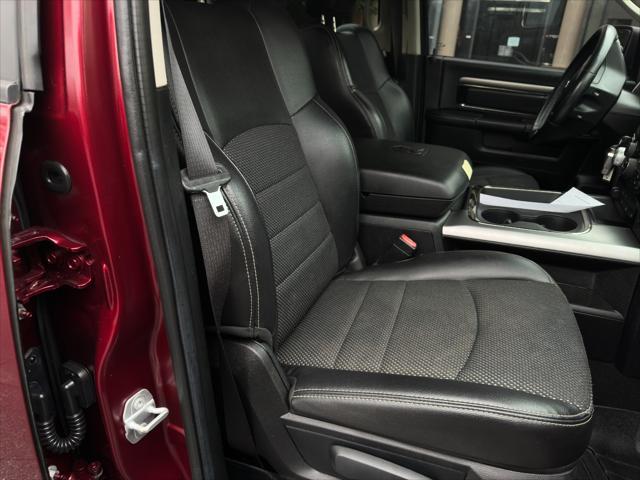 used 2016 Ram 1500 car, priced at $17,995