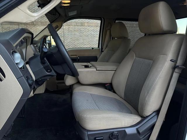 used 2011 Ford F-250 car, priced at $16,995