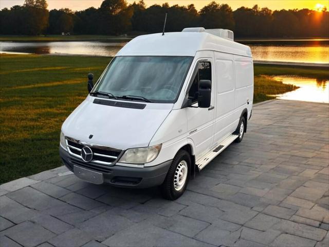 used 2006 Dodge Sprinter car, priced at $10,995