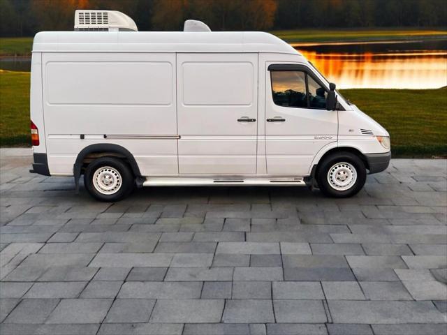 used 2006 Dodge Sprinter car, priced at $10,995