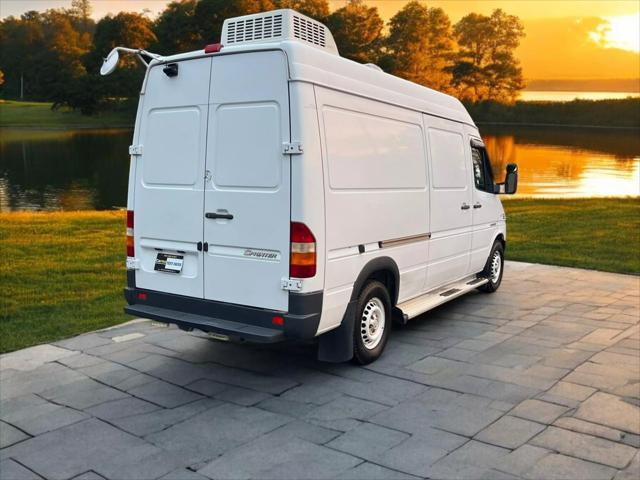 used 2006 Dodge Sprinter car, priced at $10,995