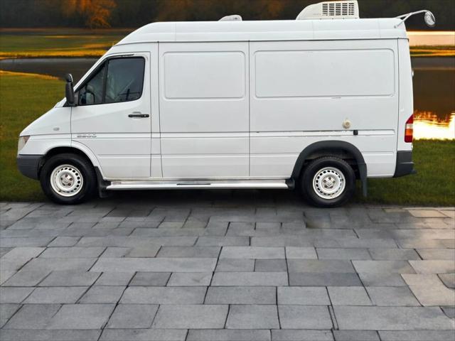 used 2006 Dodge Sprinter car, priced at $10,995