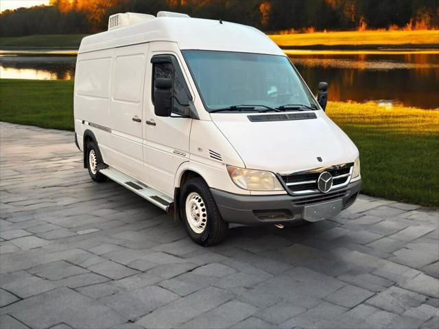 used 2006 Dodge Sprinter car, priced at $10,995