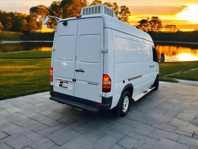 used 2006 Dodge Sprinter car, priced at $10,995