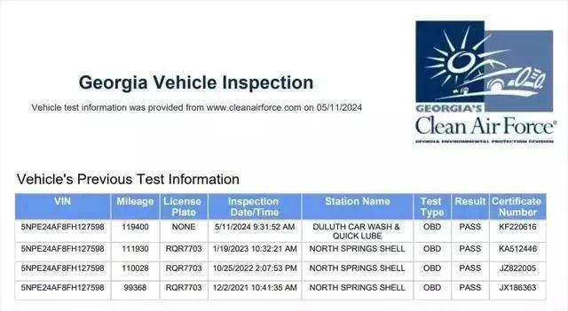 used 2015 Hyundai Sonata car, priced at $5,496