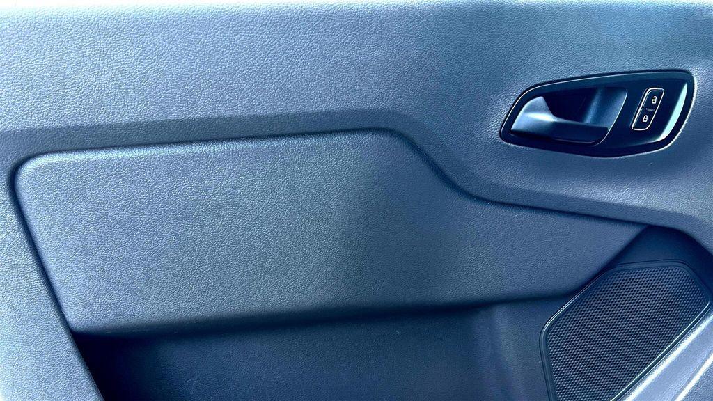 used 2022 Ford Transit-350 car, priced at $28,598