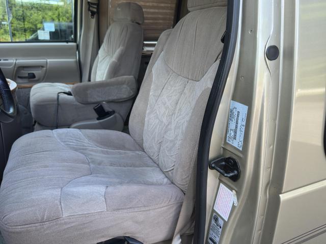 used 1999 Ford E250 car, priced at $14,994