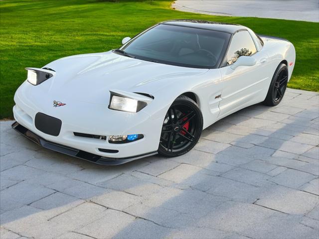 used 1998 Chevrolet Corvette car, priced at $13,999