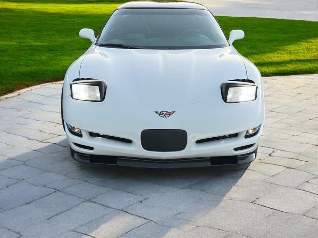 used 1998 Chevrolet Corvette car, priced at $13,999