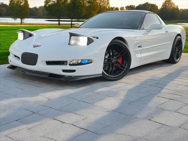 used 1998 Chevrolet Corvette car, priced at $13,999