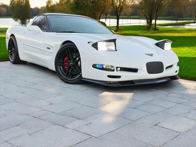 used 1998 Chevrolet Corvette car, priced at $13,999