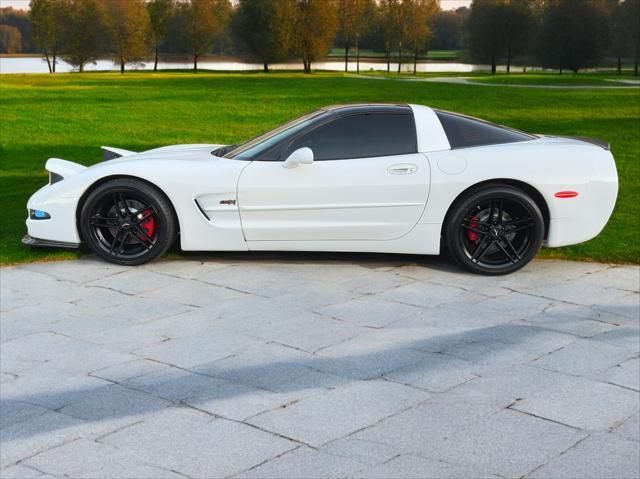 used 1998 Chevrolet Corvette car, priced at $13,999