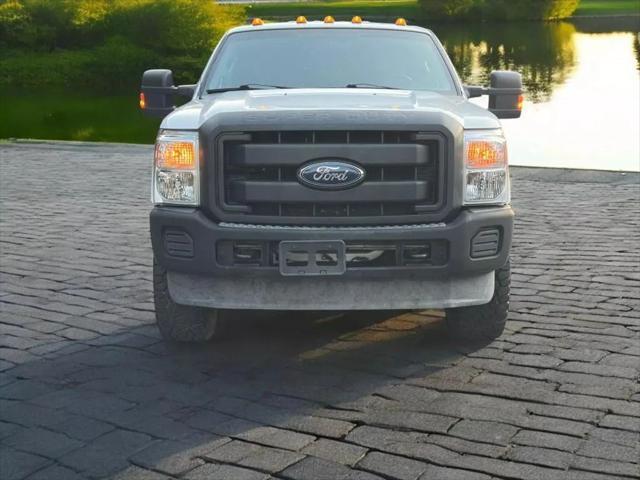 used 2012 Ford F-350 car, priced at $43,995