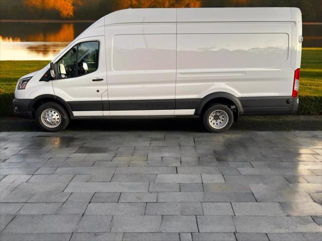 used 2023 Ford Transit-350 car, priced at $35,995