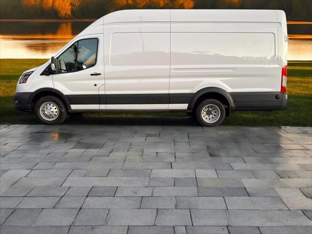 used 2023 Ford Transit-350 car, priced at $35,995