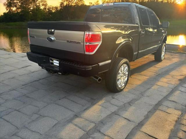 used 2014 Ford F-150 car, priced at $11,999