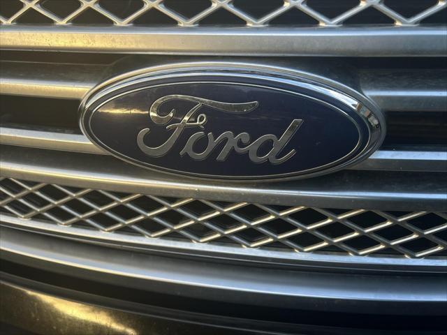 used 2014 Ford F-150 car, priced at $11,999