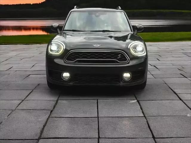 used 2019 MINI Countryman car, priced at $14,988