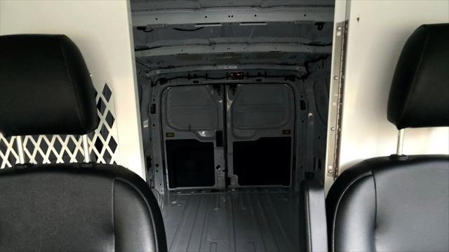 used 2024 Ford Transit-150 car, priced at $29,998