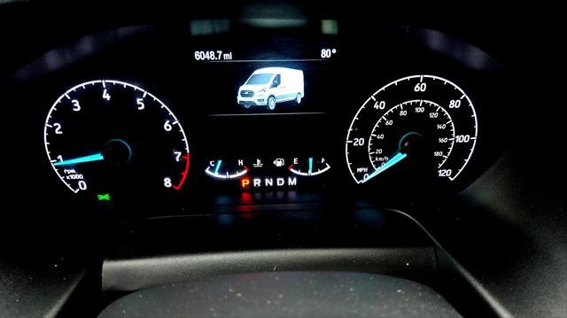 used 2024 Ford Transit-150 car, priced at $29,998