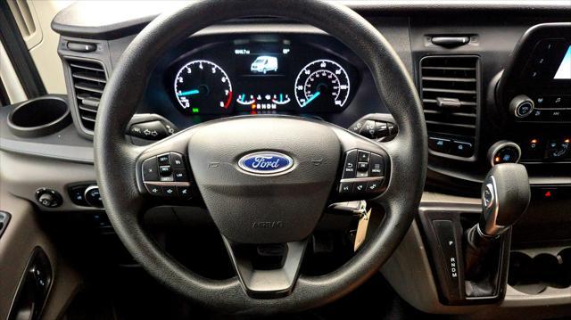 used 2024 Ford Transit-150 car, priced at $29,998