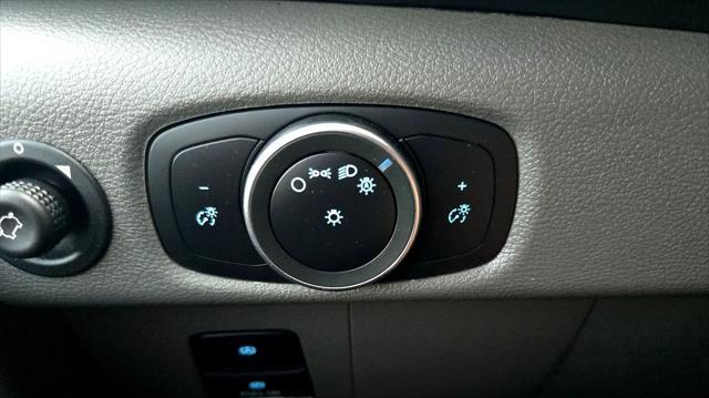 used 2024 Ford Transit-150 car, priced at $29,998