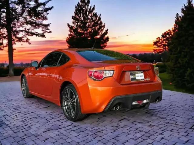 used 2013 Scion FR-S car, priced at $15,995