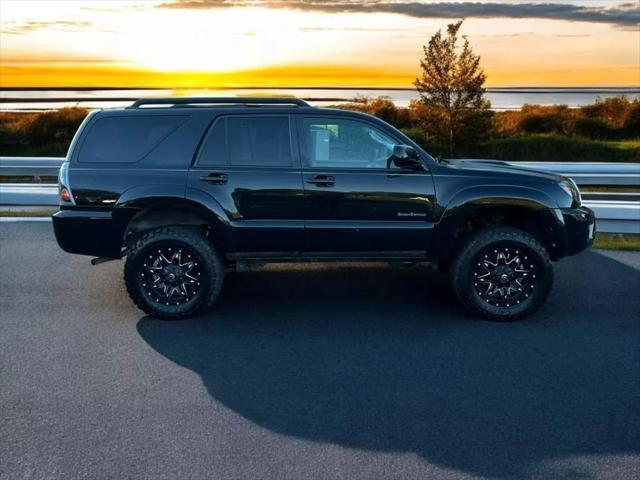 used 2008 Toyota 4Runner car, priced at $9,795