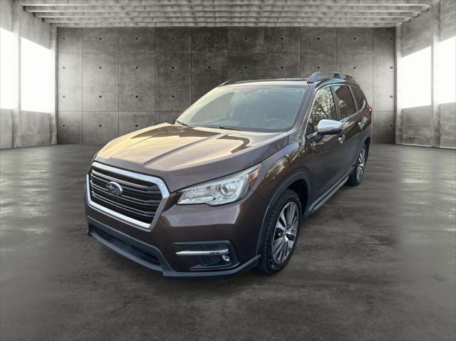 used 2019 Subaru Ascent car, priced at $17,888