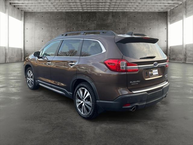 used 2019 Subaru Ascent car, priced at $17,888