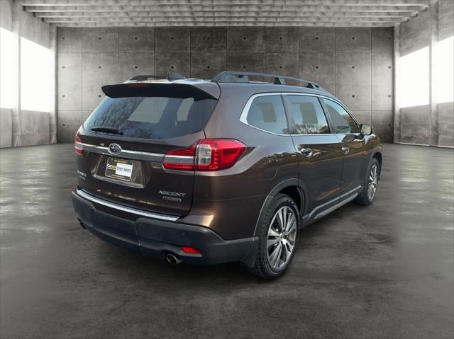 used 2019 Subaru Ascent car, priced at $17,888