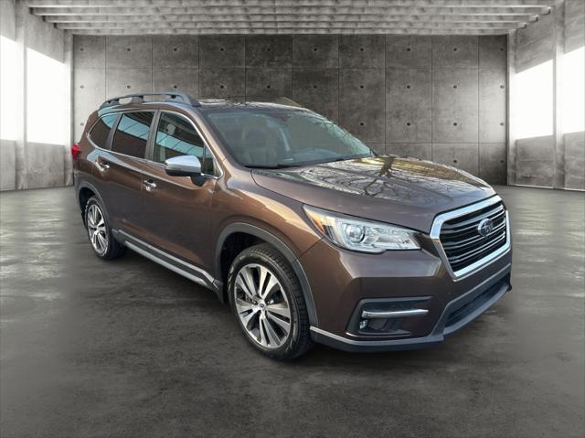 used 2019 Subaru Ascent car, priced at $17,888