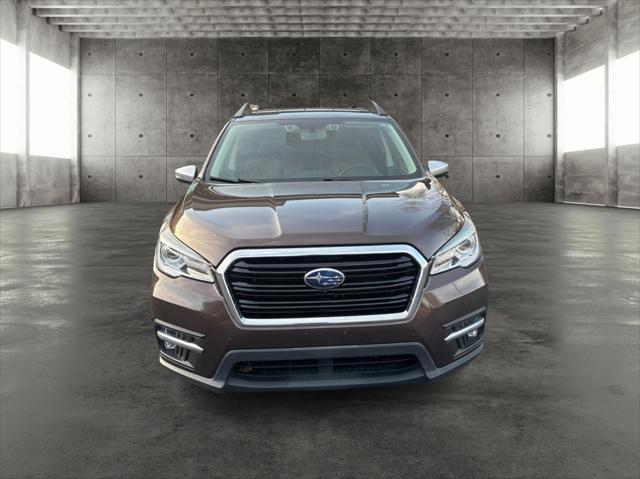 used 2019 Subaru Ascent car, priced at $17,888